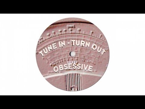 NRR 055 - Obsessive  - Tune In Turn Out Remixes