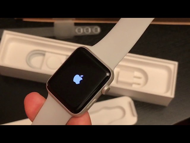 [Desempaquetado] Apple Watch Series 3 - Unboxing - Abriendo la caja
