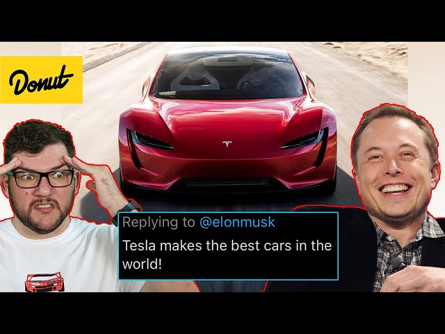 Are Tesla Stans Going to Ruin Car Culture?