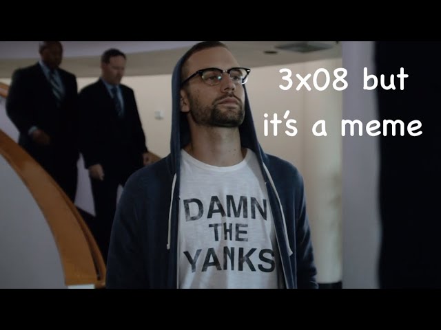 3x08 but it's a meme | Agents of S.H.I.E.L.D.