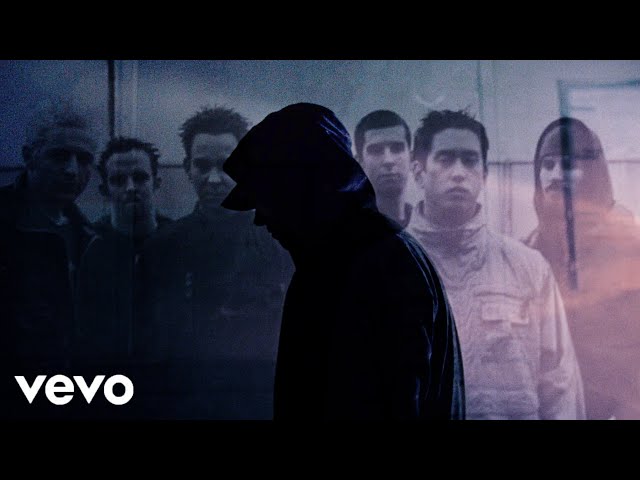 Eminem & Linkin Park - SCARS (Music Video)