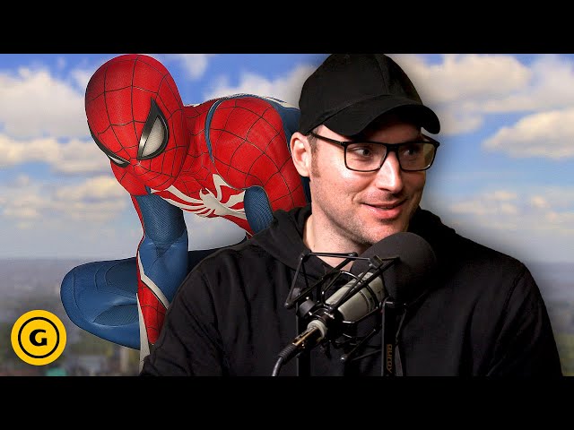 Spider-Man 2 Ending Explained With Creative Director