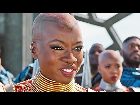 Black Panther - official playlist