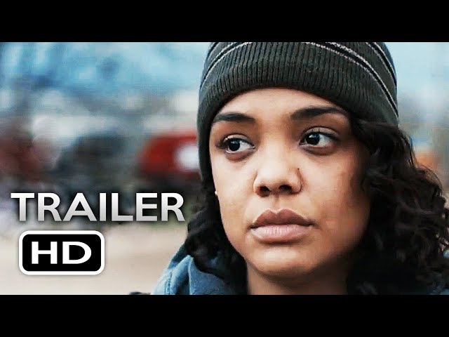 LITTLE WOODS Official Trailer (2019) Tessa Thompson, Lily James Movie HD