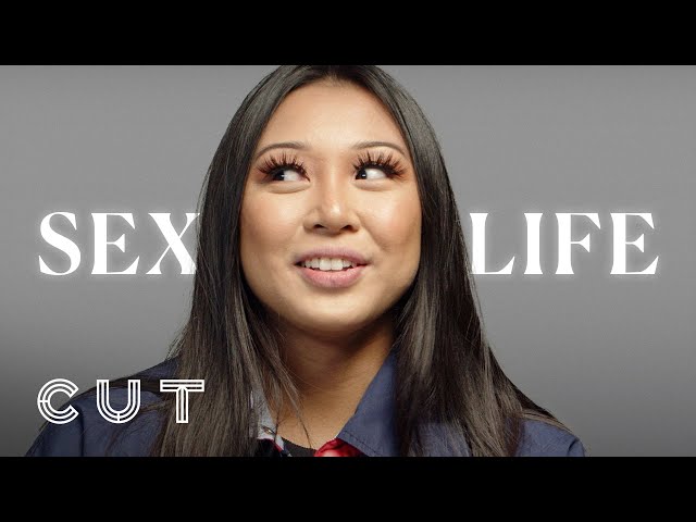 100 Women Rate Their Sex Life | Keep it 100 | Cut