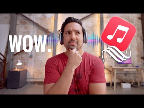 The $0 Apple Update That Changes Music Forever