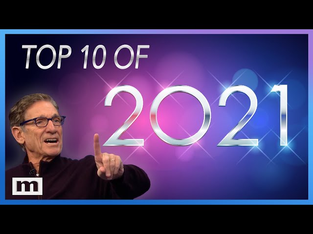 Top 10 Paternity Stories of 2021! | Maury Show
