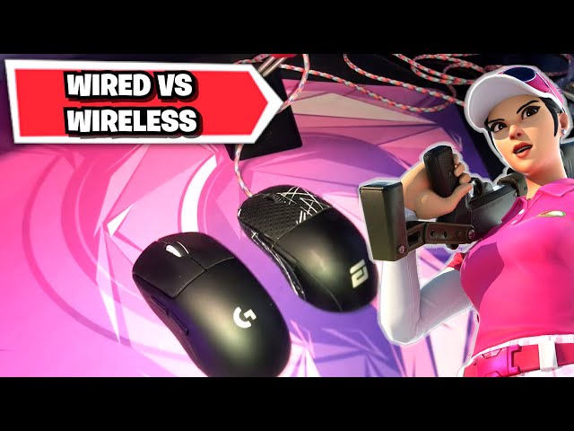 Should you get a Wireless Mouse? - Wireless vs Wired Mouse