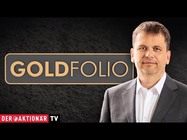 Goldexperte Bußler: "Gold voll in Ordnung" – das Rätsel ist gelöst