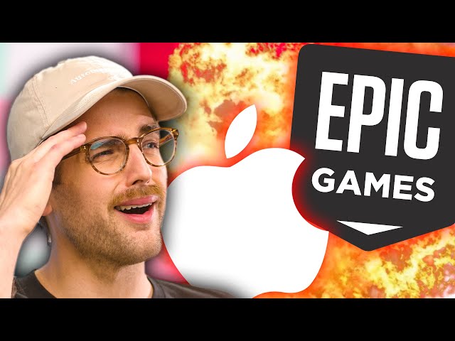 Apple v. Epic Games: Nobody Won