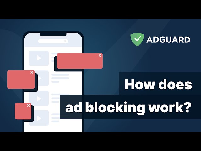 How does ad blocking work? | AdGuard