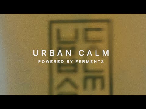 Urban Calm Collection