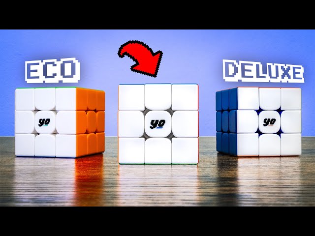The Yoo Cube Just Became For EVERYONE.