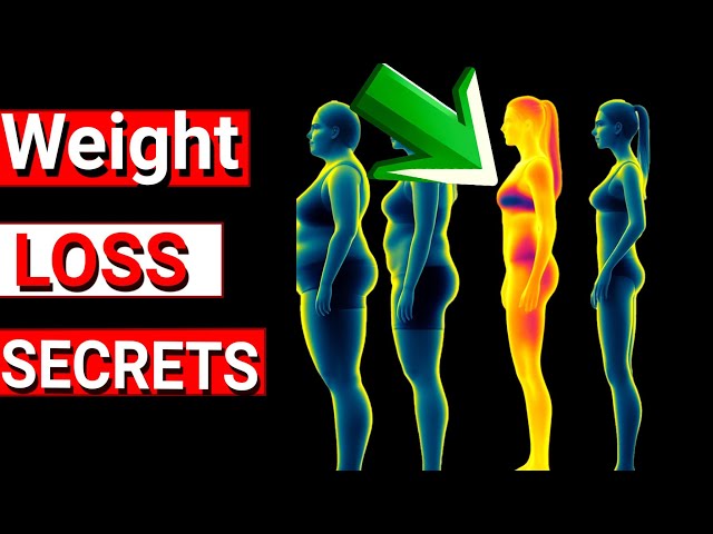 15 Secrets of Slim People: How to Simplify Weight Loss and Maintenance