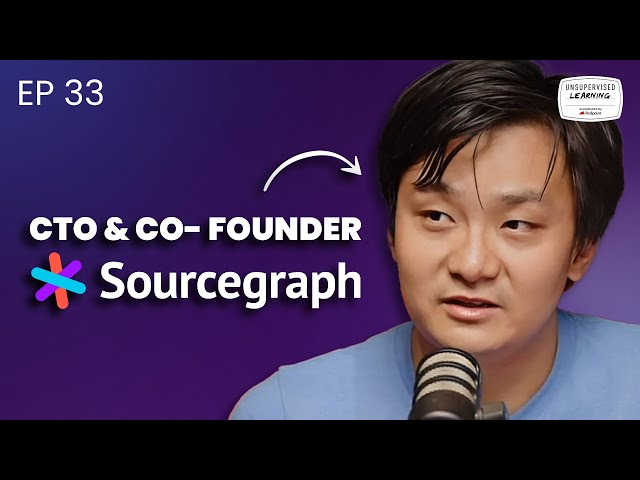 Sourcegraph's CTO Predicts How AI Will Change Software Development