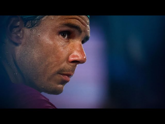 Legendary Moments in Rafael Nadal's Career