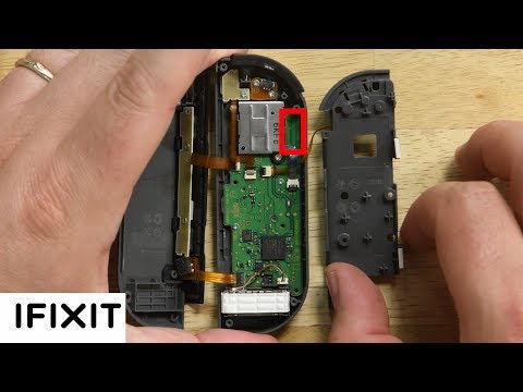 Fix Your Nintendo Switch Left Joy-Con Sync Issues!