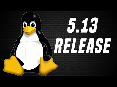 Linux News