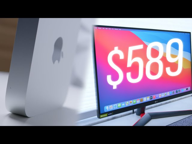 The Best Value Mac? Apple Refurbished M1 Mac Mini Setup Experience!