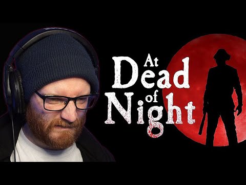 At Dead of Night
