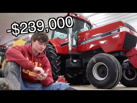How Much Money Do Farmers Make?