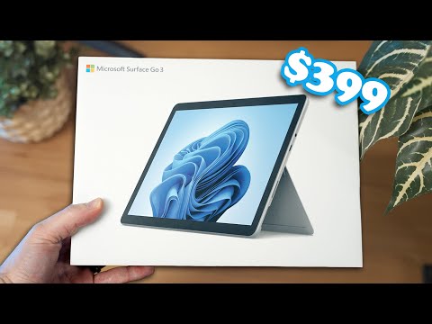 Can you Game On The Cheapest Microsoft Surface Tab?