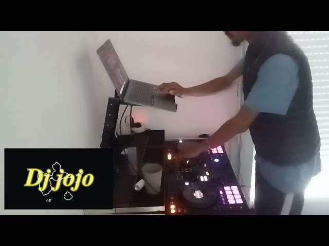 DJ JOJO mix jump lourd