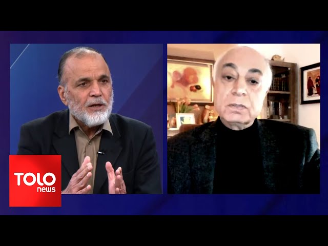 فراخبر - روابط کابل و تهران؛ مخالفان ا.ا در ایران اجازه فعالیت سیاسی ندارند