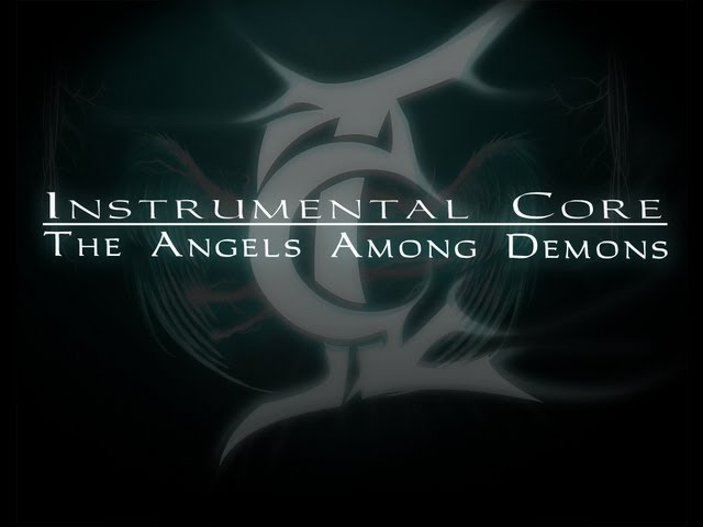 The Angels Among Demons