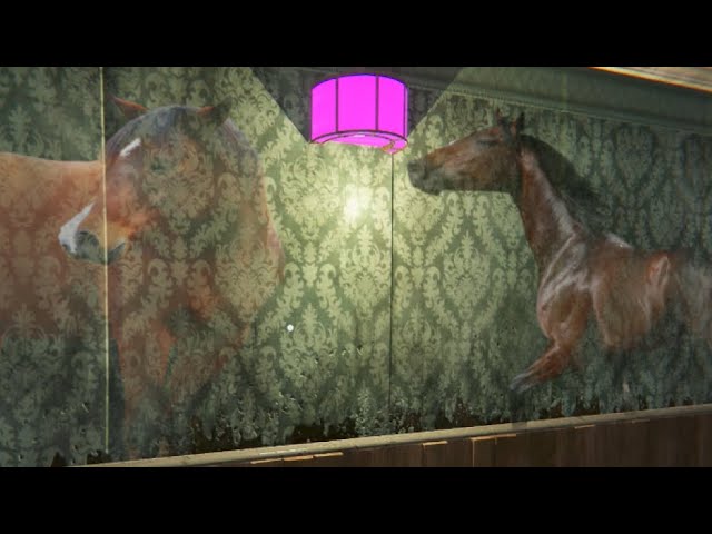 The Casino With Horses in its Walls - Tomato Estate Agent & Pumping Simulators stream highlights