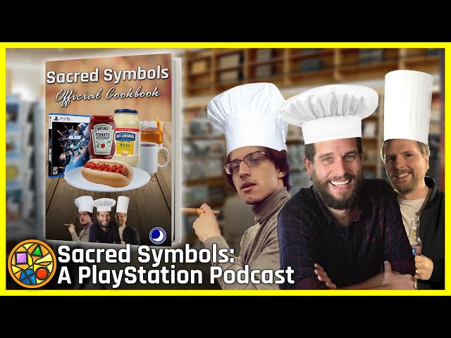Too Big to Succeed | Sacred Symbols, Episode 304