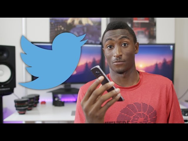 Ask MKBHD V5! #HYPE