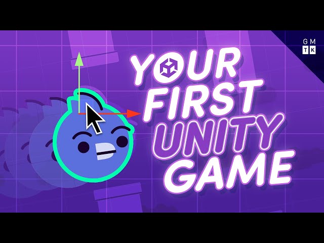 The Unity Tutorial For Complete Beginners
