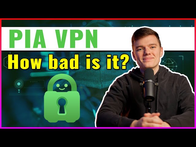 Private Internet Access (PIA) VPN Review 2024🌍 It is Cheap, But is it Any Good? 🤔