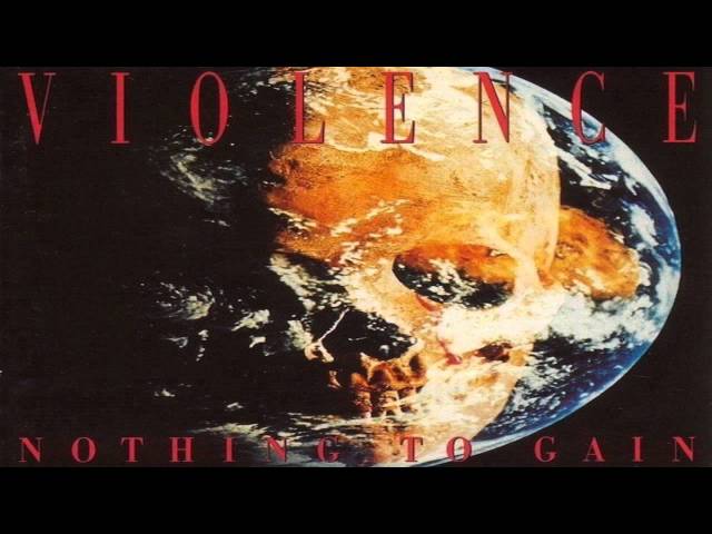 Vio-Lence - Nothing To Gain (1993) [Full Album]