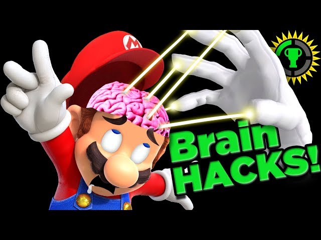 Game Theory: How Loot Boxes HACK YOUR BRAIN!