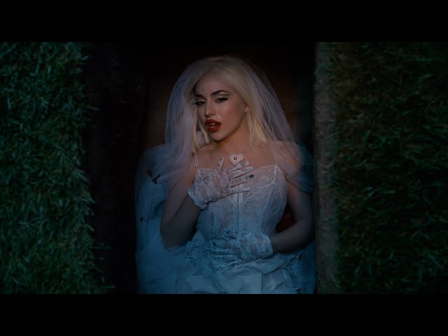 Ava Max - One Of Us (Official Visualizer)