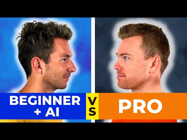 Beginner with A.I. vs Pro Amazon Seller - Listing Showdown!