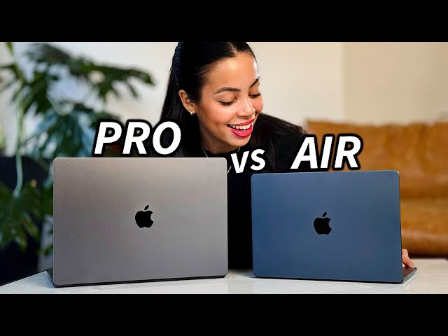 Switching to M3 MacBook Air?