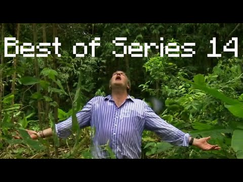 Best of Top Gear - Series 14 (2009)