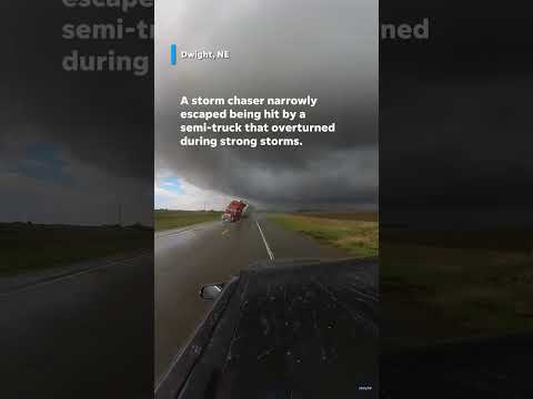 Extreme Weather: Tornadoes | USA TODAY