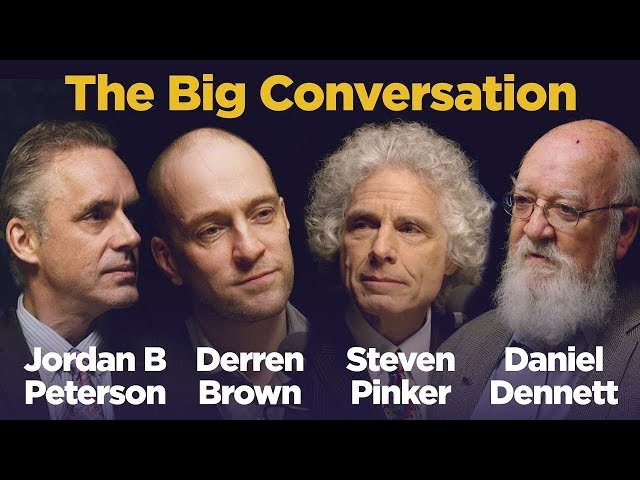 The Big Conversation - Season 1