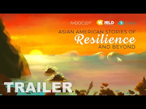 Asian American Stories of Resilience and Beyond