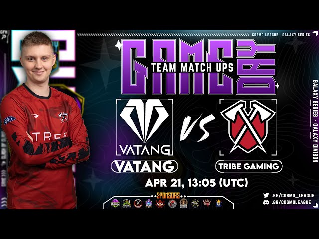 مسابقات کلش اف کلنز تان 16  Vatang ⚔️ Tribe Gaming