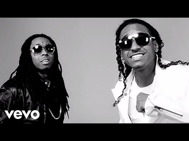 Lloyd - Girls Around The World ft. Lil Wayne