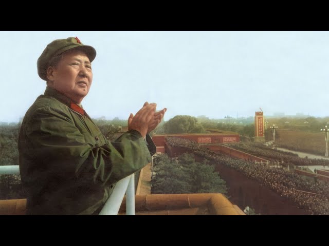 DEADLIEST DICTATOR: Mao Zedong - Forgotten History