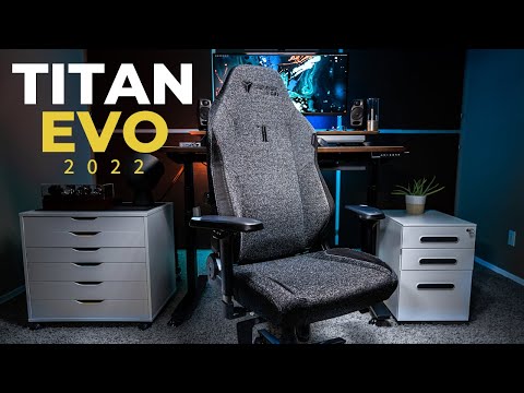 Chair Review / Comparisons