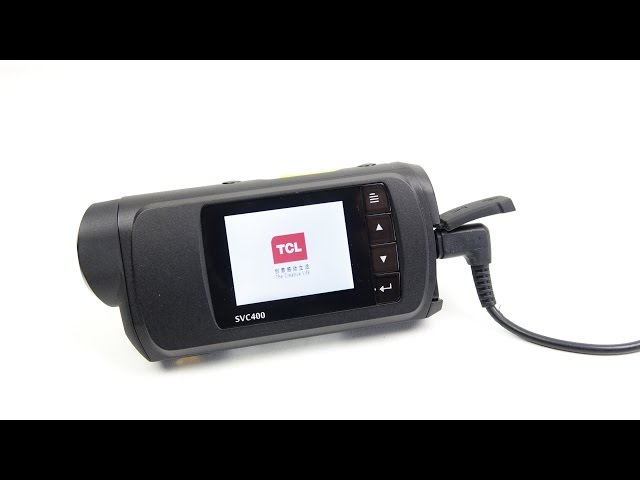 (Still) the cheapest HD Action cam with Mic in