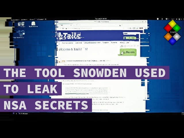 Become Anonymous & Untraceable | How To Securely Install & Use Tails | Tor Tutorial