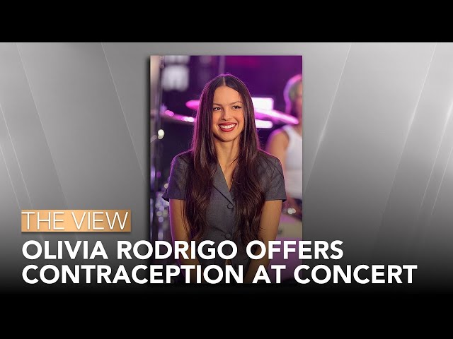 Parental Consent For Contraception? | The View